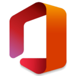 Microsoft Office Logo