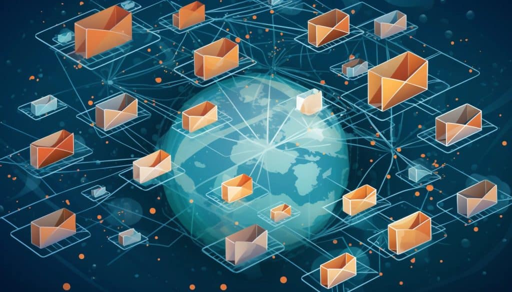 Shared Email Hosting