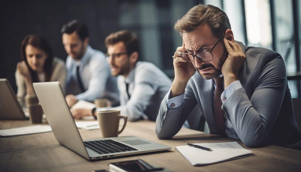 Technology is Consistently Causing Problems