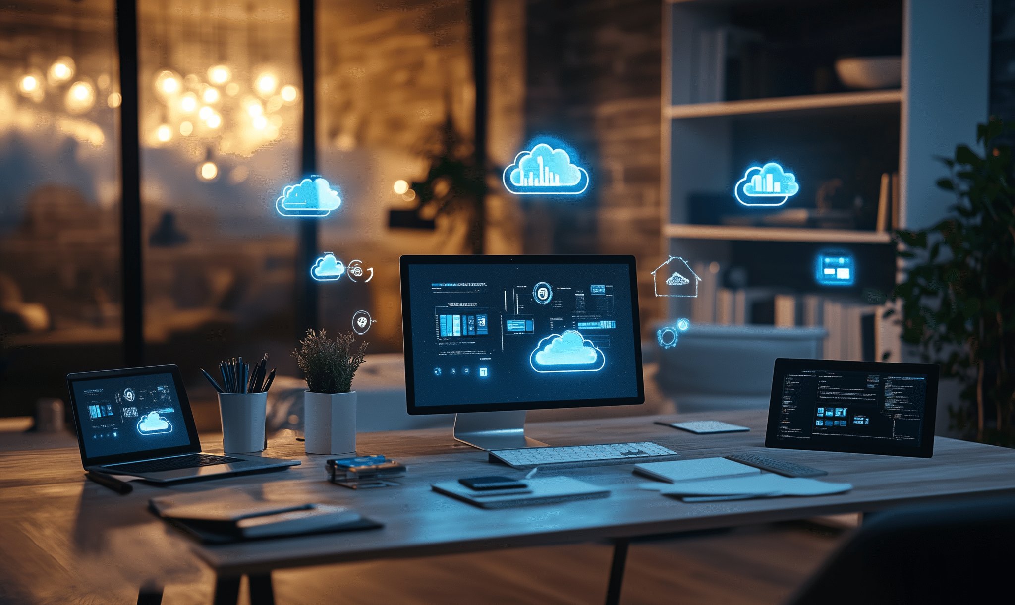 Remote Savvy Building A Tech-Savvy Remote Workforce: 6 Tools And Best Practices ...
