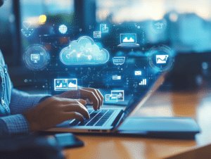 Leveraging Cloud-Based Solutions