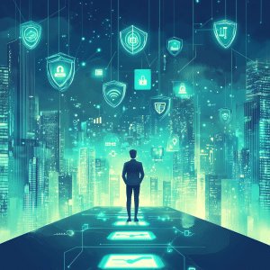 Looking Forward Staying Safe in an Evolving Threat Landscape