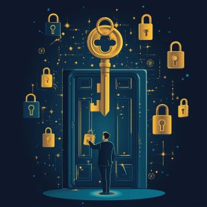 Password Security Your Digital Keys