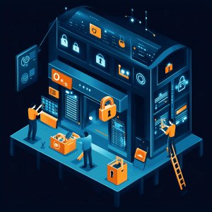 Software Updates Maintaining Your Digital Infrastructure