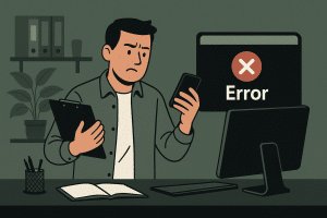 The Hidden Cost of DIY Tech