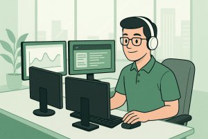 The Peace of Mind Factor