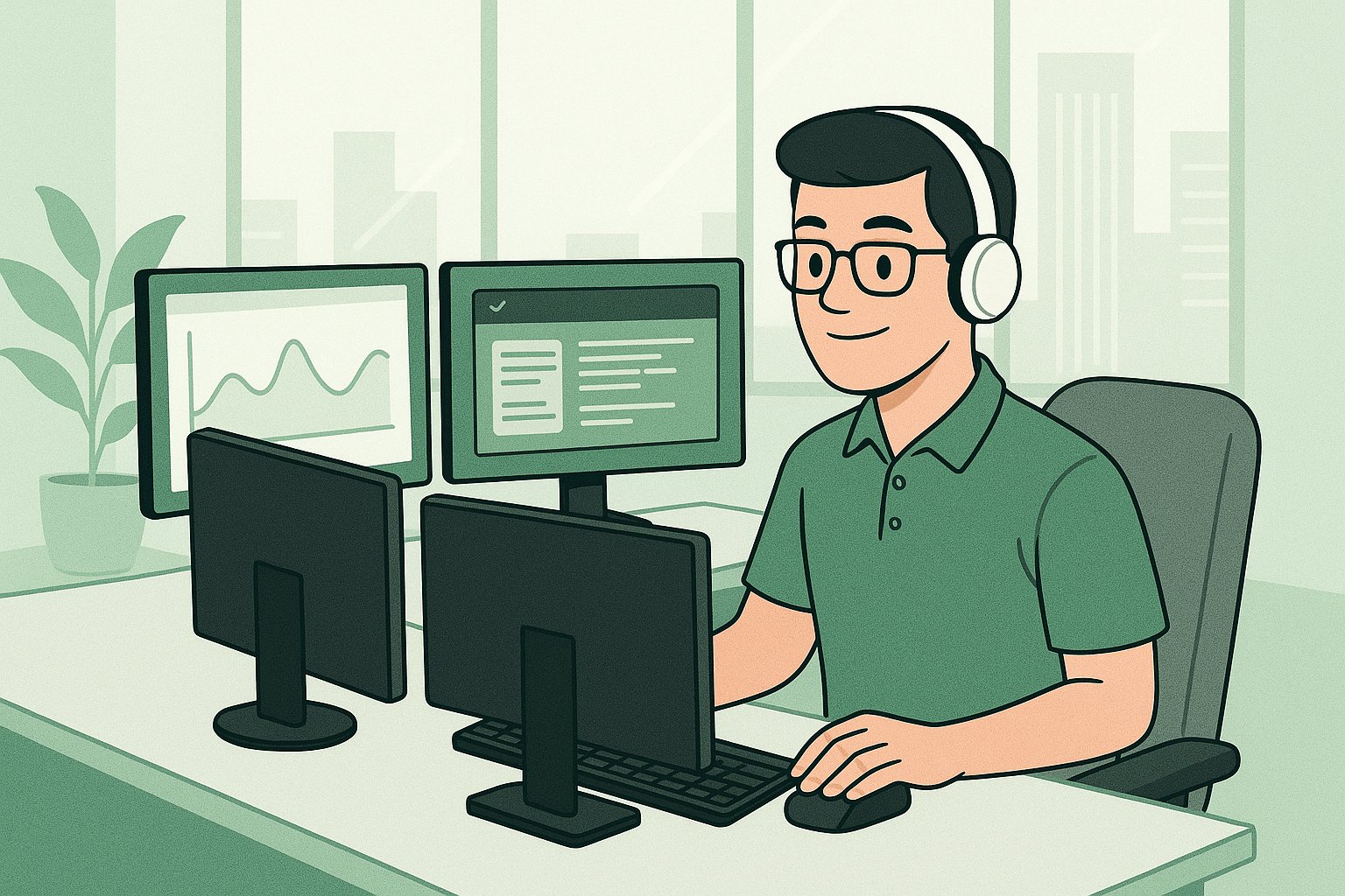 The Peace of Mind Factor